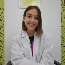 Acercar imagen: Cristina Marchena Rodríguez, Podólogo Elche