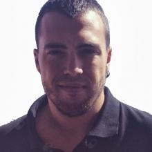 Acercar imagen: Aleix Galligo Vila, Fisioterapeuta 