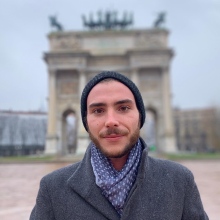 Acercar imagen: Christopher Erminy, Psicólogo Valencia