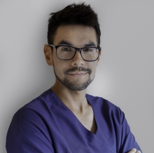 Acercar imagen: Juan Esteban Vintimilla Andrade, Neurólogo pediátrico Granada