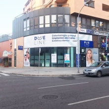 DUELINE CLINICA DENTAL