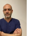 Rubén García Collado, Dentista Madrid