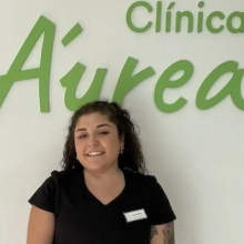 Acercar imagen: Irene Moreno Benavente, Logopeda Madrid