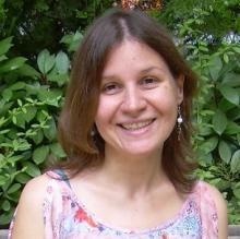 Acercar imagen: Inés Arregui, Psicólogo Madrid