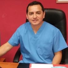 Acercar imagen: Ruben Arturo Vergara Ibañez, Ginecólogo Los Llanos de Aridane