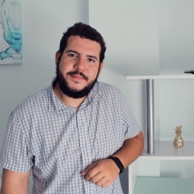 Acercar imagen: Jesús Ruiz Ramos, Psicólogo Málaga