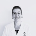 Patricia López Real, Médico general Málaga