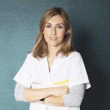 Acercar imagen: Sandra Jiménez Díaz, Ginecólogo Cartagena