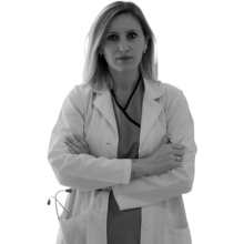 Acercar imagen: Aguas Santas Jiménez Sarmiento, Médico rehabilitador Sevilla