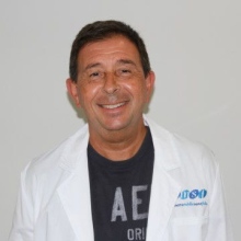 Acercar imagen: Ramón Ortin Oliete, Traumatólogo Molins de Rei