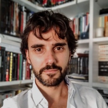 Acercar imagen: Eduardo Álvarez-Hornia Pérez, Radiólogo Bilbao