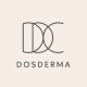 Clínica Dosderma logo
