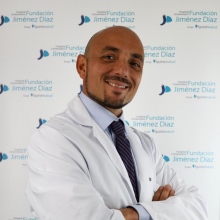 Acercar imagen: Raúl Parrón Cambero, Traumatólogo Madrid