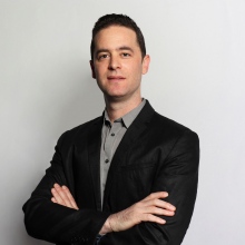 Acercar imagen: Roy Kastner Brill, Psicólogo Madrid