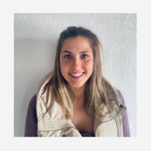 Acercar imagen: Sandra Gonzalvez Sanchez, Psicólogo infantil Jerez de la Frontera