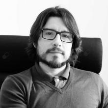 Acercar imagen: José Alberto Raymondi, Psicólogo Madrid