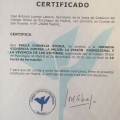 Acercar imagen: certificate 6