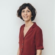 Acercar imagen: Micaela Salvador Roca, Psicólogo Barcelona