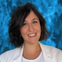 Acercar imagen: Esther Albiach Monroy, Psicólogo Catarroja