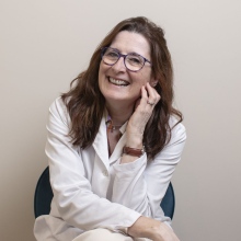 Acercar imagen: Marina Garcia Moya, Cirujano plástico Barcelona