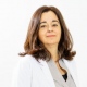 Dra. Marta del Villar Rubín