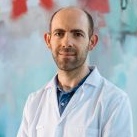 Acercar imagen: Manuel González Moya, Oncólogo médico Sevilla