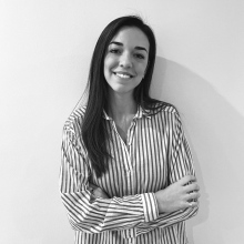 Acercar imagen: Ana Rodrigo Rico, Psicólogo Madrid