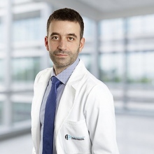 Acercar imagen: Alvaro de Arriba Sánchez, Otorrino Alcorcón