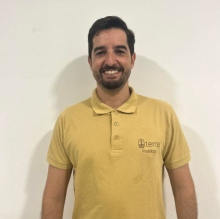 Acercar imagen: Carlos Jiménez Salas, Podólogo Granada