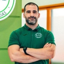 Acercar imagen: Pedro Francisco Serrano Cabello, Fisioterapeuta Málaga