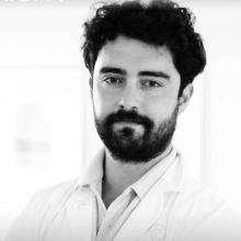 Acercar imagen: David Mateos Moreno, Dermatólogo Madrid