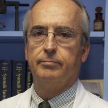 Acercar imagen: Eduardo González Pérez-Yarza, Pediatra Zarautz