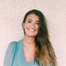 Acercar imagen: Leyre González López, Psicólogo Madrid