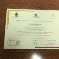 Acercar imagen: certificate 22