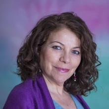 Acercar imagen: Maite Velasco García, Psicólogo Villanueva de la Vera