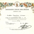 Acercar imagen: certificate 20