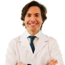 Acercar imagen: Javier Sendra Tello, Neurocirujano Elche