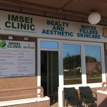 Acercar imagen: Hector Moscoso Rosas, Médico estético Maspalomas