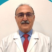 Acercar imagen: Luis Antonio Jaimez Amayas, Alergólogo Granada