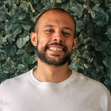 Acercar imagen: Daniel Utrilla, Fisioterapeuta Algorfa