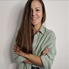 Acercar imagen: Virginia Navarro Sánchez, Psicólogo Las Palmas de Gran Canaria