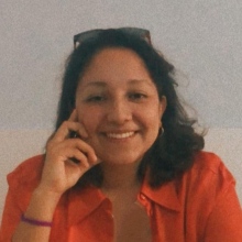 Acercar imagen: Silvia Málaga, Psicólogo Barcelona