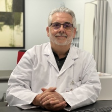 Acercar imagen: Mario Biosca Ruiloba, Traumatólogo Sant Celoni