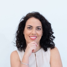 Acercar imagen: Patricia Morales García, Psicólogo Fuengirola