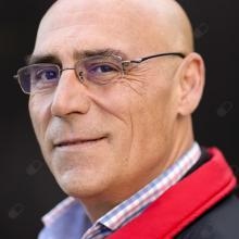 Acercar imagen: Juan Antonio Molero Cid, Psicólogo Tres Cantos