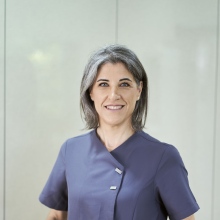 Acercar imagen: Maite Ibáñez José, Dietista Nutricionista Torrent