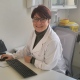 Dra. Ana Mª Escobar Valencia