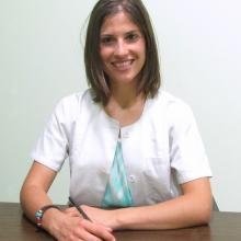 Meritxell Bansell Roca, Dietista Nutricionista Vic