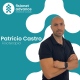Patricio Castro Ferrez