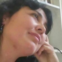 Acercar imagen: Rosa María Alcántara Arcos, Psicólogo Aracena